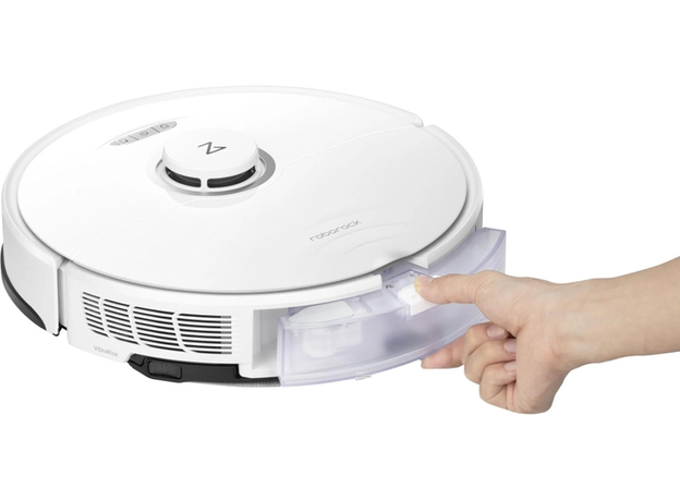 Робот-пылесос Xiaomi Roborock S8 White (S802-00) - изображение 8 Робот-пылесос Xiaomi Roborock S8 White (S802-00) - изображение 8