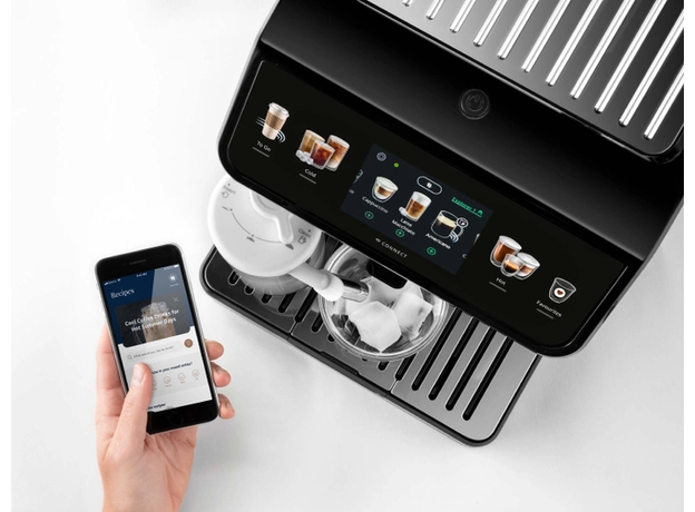 DELONGHI Eletta Explore ECAM450.86.T - зображення 4 DELONGHI Eletta Explore ECAM450.86.T - зображення 4