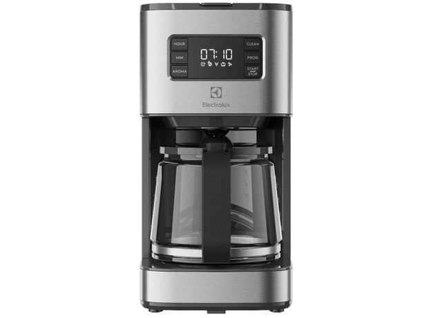 Капельная кофеварка Electrolux E5CM1-6ST  Капельная кофеварка Electrolux E5CM1-6ST