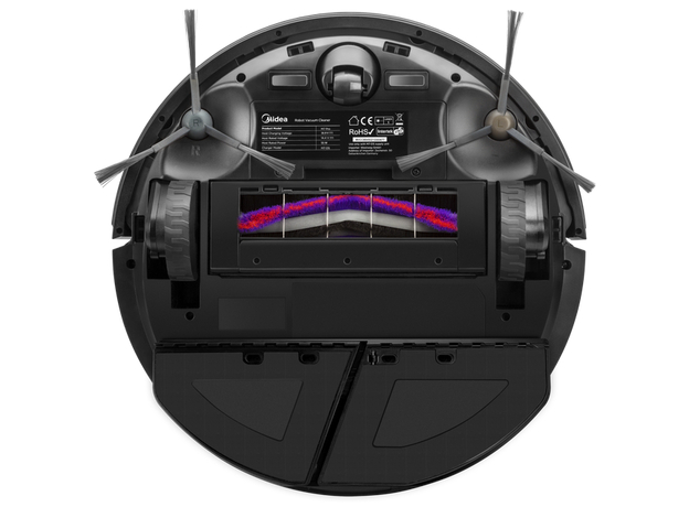 Робот-пылесос Midea M7 Pro - изображение 4 Робот-пылесос Midea M7 Pro - изображение 4