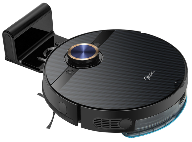 Робот-пылесос Midea M7 Pro - изображение 5 Робот-пылесос Midea M7 Pro - изображение 5