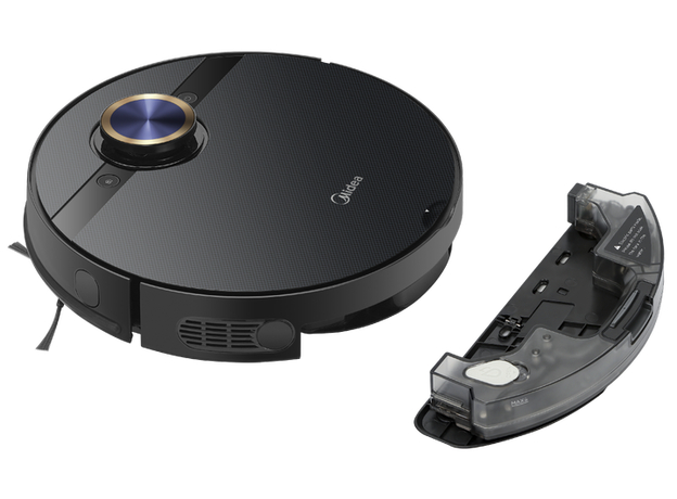 Робот-пылесос Midea M7 Pro - изображение 6 Робот-пылесос Midea M7 Pro - изображение 6