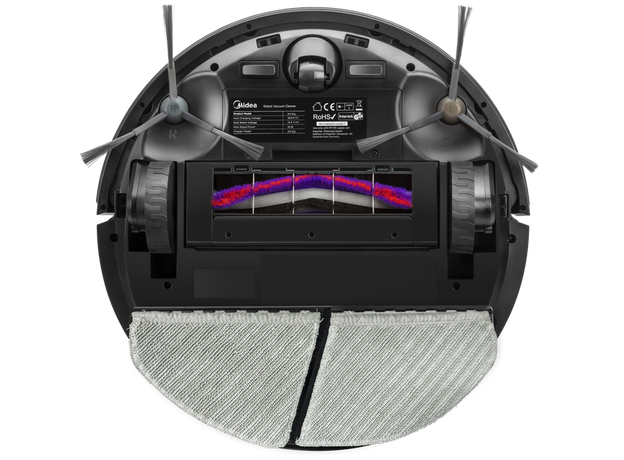 Робот-пылесос Midea M7 Pro - изображение 9 Робот-пылесос Midea M7 Pro - изображение 9