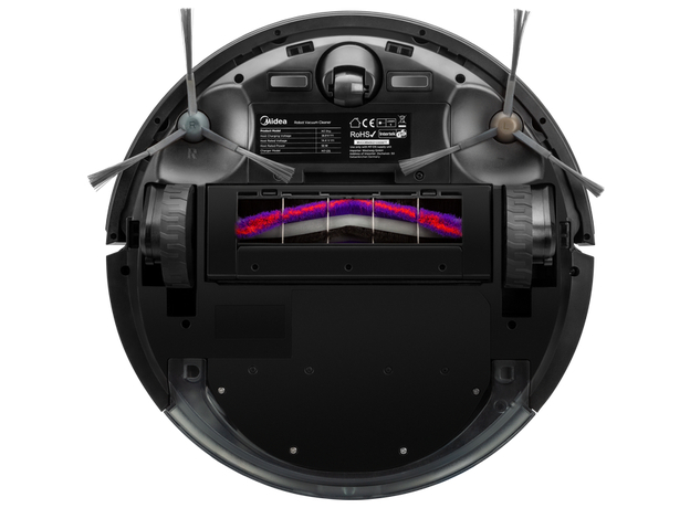 Робот-пылесос Midea M7 Pro - изображение 10 Робот-пылесос Midea M7 Pro - изображение 10