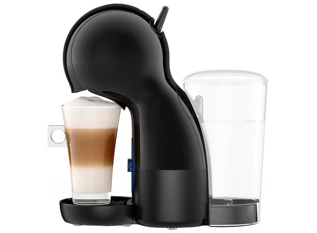 Капсульная кофеварка KRUPS Dolce Gusto PICOLLO XS KP1A0810 - изображение 2 Капсульная кофеварка KRUPS Dolce Gusto PICOLLO XS KP1A0810 - изображение 2