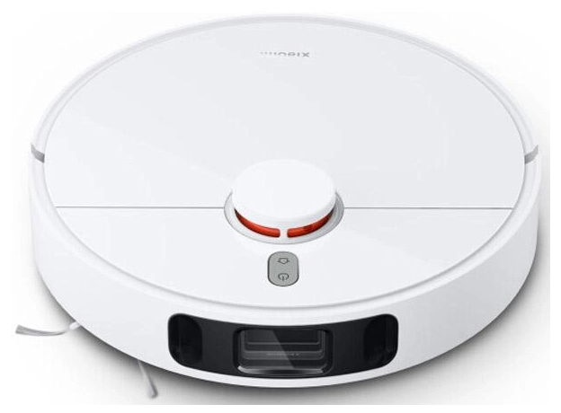 Робот-пылесос Xiaomi Robot Vacuum S10+ EU - зображення 2 Робот-пылесос Xiaomi Robot Vacuum S10+ EU - зображення 2