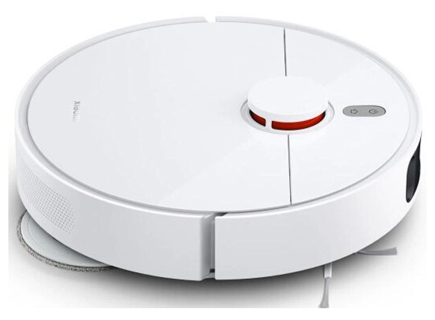 Робот-пылесос Xiaomi Robot Vacuum S10+ EU - зображення 3 Робот-пылесос Xiaomi Robot Vacuum S10+ EU - зображення 3