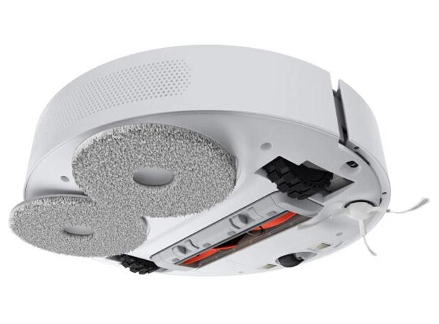 Робот-пылесос Xiaomi Robot Vacuum S10+ EU - зображення 4 Робот-пылесос Xiaomi Robot Vacuum S10+ EU - зображення 4