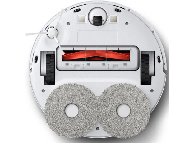 Робот-пылесос Xiaomi Robot Vacuum S10+ EU - зображення 5 Робот-пылесос Xiaomi Robot Vacuum S10+ EU - зображення 5