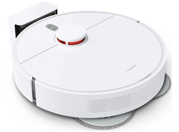 Робот-пылесос Xiaomi Robot Vacuum S10+ EU - зображення 6 Робот-пылесос Xiaomi Robot Vacuum S10+ EU - зображення 6