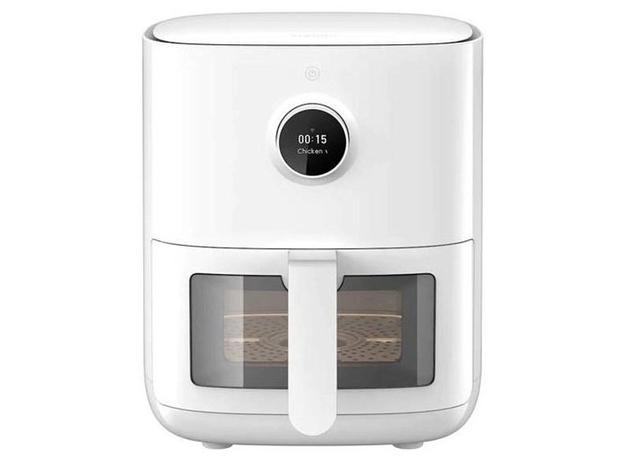 Xiaomi Mi Smart Air Fryer Pro 4l  Xiaomi Mi Smart Air Fryer Pro 4l