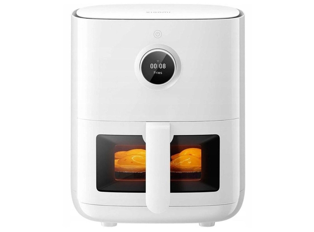 Xiaomi Mi Smart Air Fryer Pro 4l - изображение 2 Xiaomi Mi Smart Air Fryer Pro 4l - изображение 2