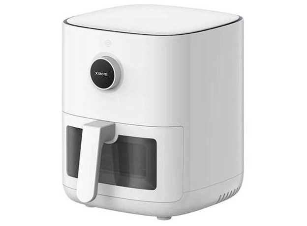 Xiaomi Mi Smart Air Fryer Pro 4l - изображение 3 Xiaomi Mi Smart Air Fryer Pro 4l - изображение 3