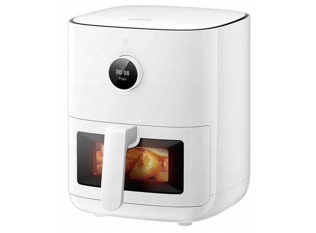 Xiaomi Mi Smart Air Fryer Pro 4l - изображение 4 Xiaomi Mi Smart Air Fryer Pro 4l - изображение 4