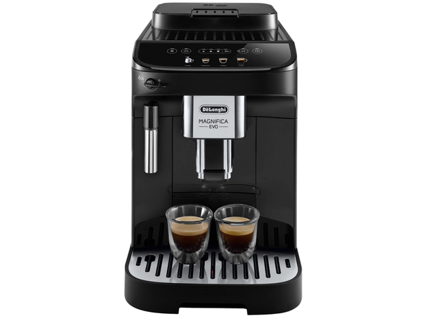 DeLonghi Magnifica Evo ECAM 290.21.B  DeLonghi Magnifica Evo ECAM 290.21.B