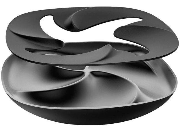 Мультипечь Philips Avance Collection Premium Airfryer XXL HD9650/90 - изображение 5