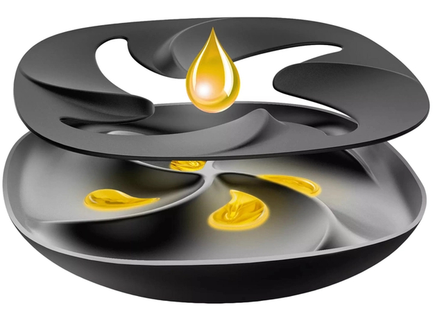 Мультипечь Philips Avance Collection Premium Airfryer XXL HD9650/90 - изображение 6