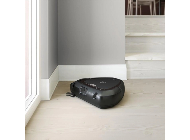 Робот-пылесос Electrolux PI92-4ANM - зображення 5 Робот-пылесос Electrolux PI92-4ANM - зображення 5