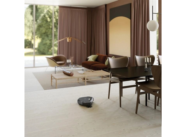 Робот-пылесос Electrolux PI92-4ANM - зображення 7 Робот-пылесос Electrolux PI92-4ANM - зображення 7