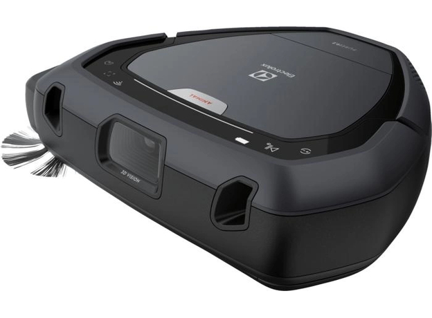Робот-пылесос Electrolux PI92-4ANM - зображення 2 Робот-пылесос Electrolux PI92-4ANM - зображення 2
