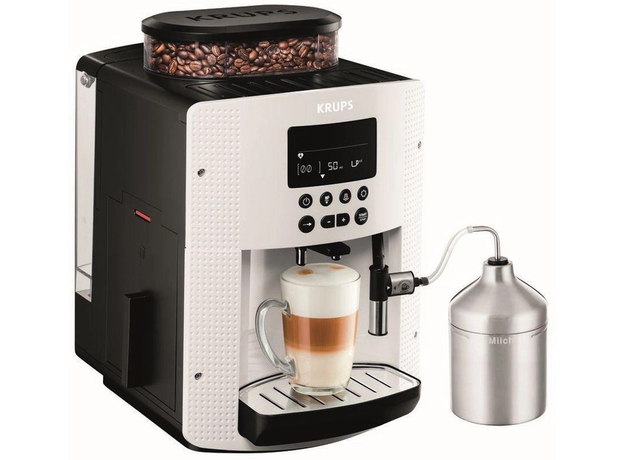 KRUPS Essential EA816170 - изображение 2 KRUPS Essential EA816170 - изображение 2