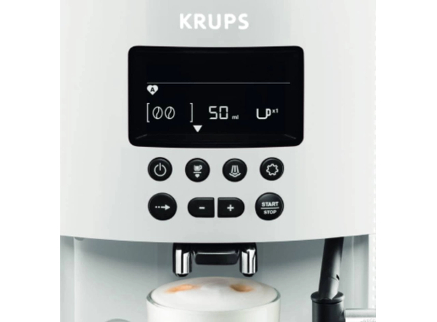 KRUPS Essential EA816170 - изображение 3 KRUPS Essential EA816170 - изображение 3