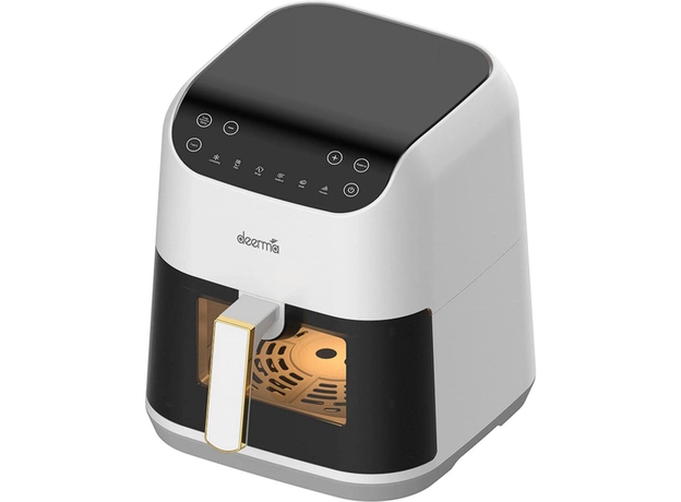 Xiaomi Deerma Air Fryer KZ130 (DEM-KZ130W) - изображение 3