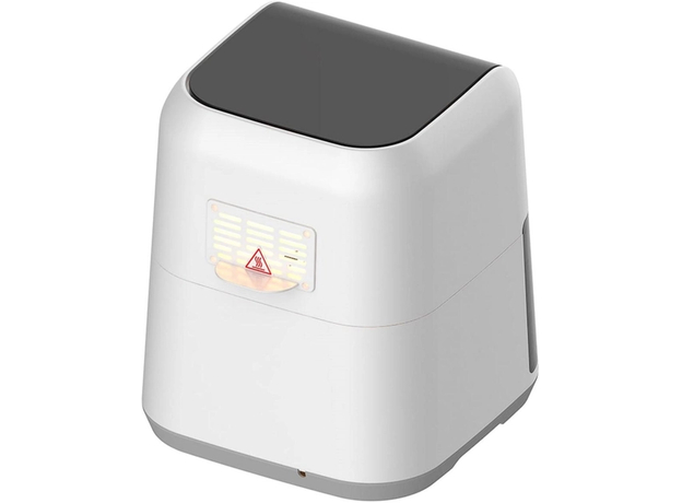 Xiaomi Deerma Air Fryer KZ130 (DEM-KZ130W) - изображение 6