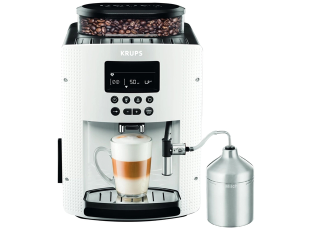 KRUPS Essential EA816170  KRUPS Essential EA816170