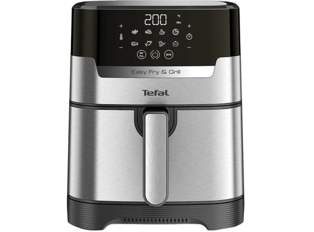 Tefal Easy Fry & Grill Digital (EY505D15)  Tefal Easy Fry & Grill Digital (EY505D15)