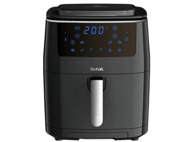 Tefal Easy Fry Grill & Steam FW201815  Tefal Easy Fry Grill & Steam FW201815