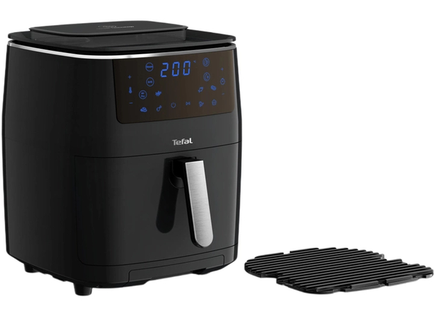 Tefal Easy Fry Grill & Steam FW201815 - изображение 3 Tefal Easy Fry Grill & Steam FW201815 - изображение 3
