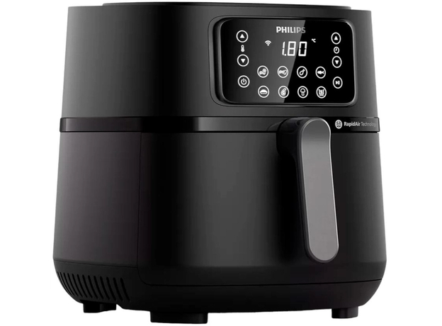 Philips Connected XXL HD9285/93 - зображення 2 Philips Connected XXL HD9285/93 - зображення 2