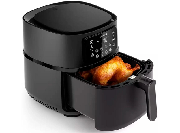 Philips Connected XXL HD9285/93 - зображення 3 Philips Connected XXL HD9285/93 - зображення 3