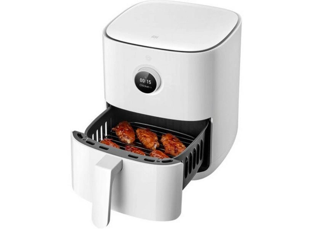 Xiaomi Mi Smart Air Fryer 3.5l (BHR4849EU) - изображение 6