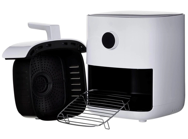 Xiaomi Mi Smart Air Fryer 3.5l (BHR4849EU) - изображение 7