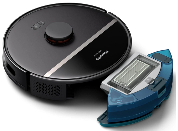 Philips Series 3000 XU3000/01 - изображение 7 Philips Series 3000 XU3000/01 - изображение 7