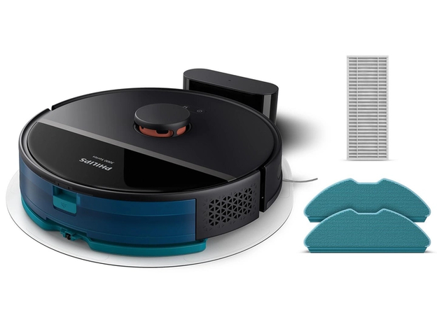 Philips Series 3000 XU3000/01 - изображение 8 Philips Series 3000 XU3000/01 - изображение 8