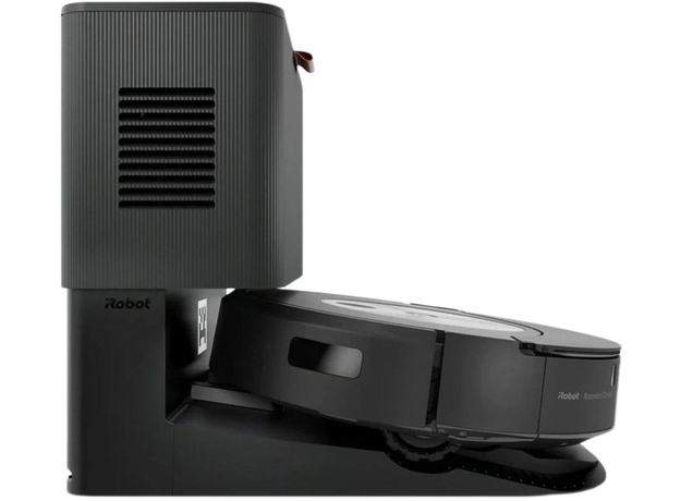 Робот-пылесос с влажной уборкой iRobot Roomba Combo J7 Plus (5060629989884) - изображение 3 Робот-пылесос с влажной уборкой iRobot Roomba Combo J7 Plus (5060629989884) - изображение 3