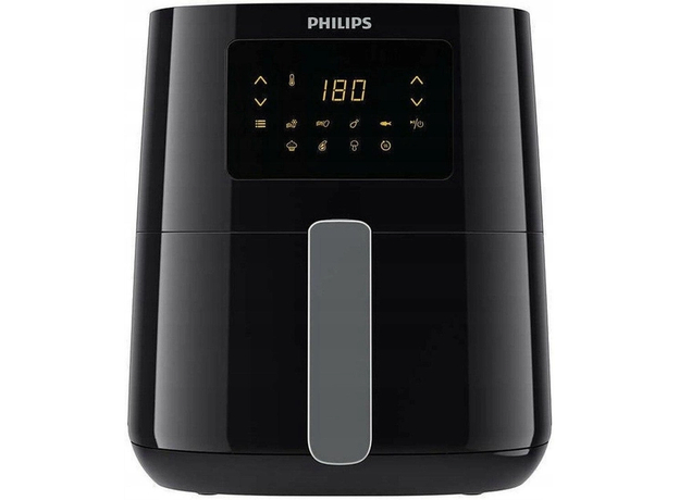 Philips Ovi Essential Airfryer HD9252/70  Philips Ovi Essential Airfryer HD9252/70