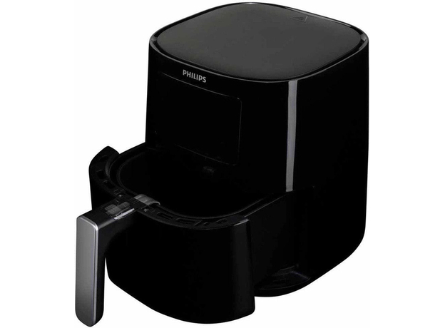 Philips Ovi Essential Airfryer HD9252/70 - зображення 3 Philips Ovi Essential Airfryer HD9252/70 - зображення 3