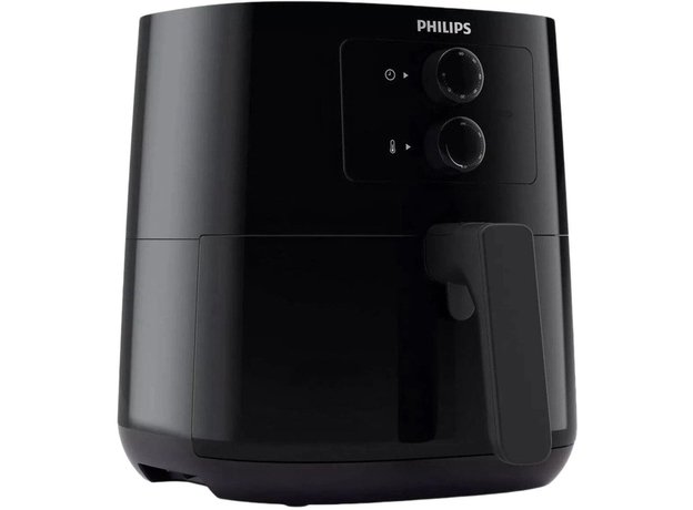 Мультипечь Philips Ovi Essential (HD9200/90) - зображення 2 Мультипечь Philips Ovi Essential (HD9200/90) - зображення 2