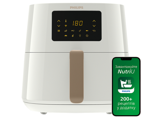 Philips Ovi XL Connected HD9280/30  Philips Ovi XL Connected HD9280/30