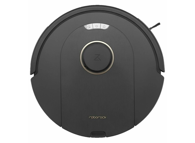 Roborock Vacuum Cleaner Q5 Pro Black (R100038)  Roborock Vacuum Cleaner Q5 Pro Black (R100038)