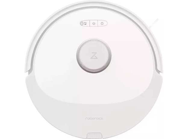 Roborock Vacuum Cleaner Q8 Max White  Roborock Vacuum Cleaner Q8 Max White