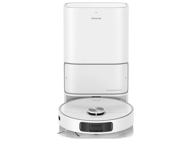 Робот-пылесос Dreame L10 ULTRA (RLS6LADC-6) - изображение 10