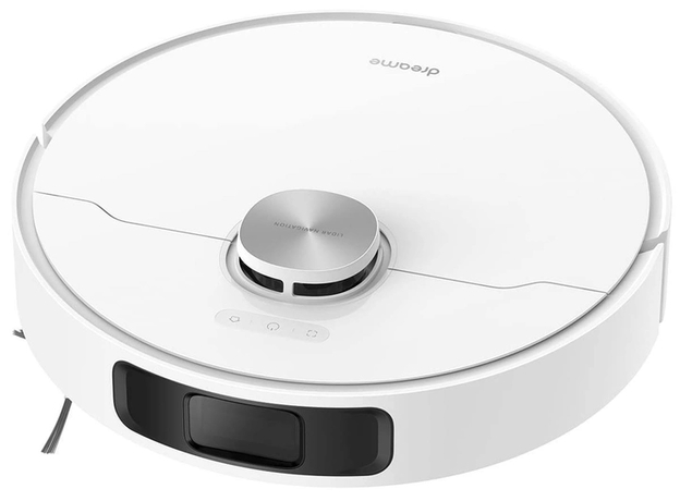 Робот-пылесос Dreame L10 ULTRA (RLS6LADC-6) - изображение 5