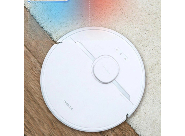 Робот-пылесос Dreame D9 RLS5-WHO - изображение 4