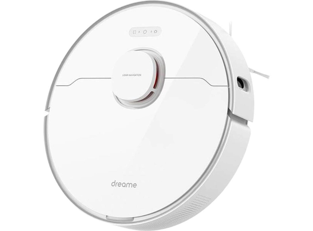 Робот-пылесос Xiaomi Dreame Bot L10 Pro White - изображение 2 Робот-пылесос Xiaomi Dreame Bot L10 Pro White - изображение 2