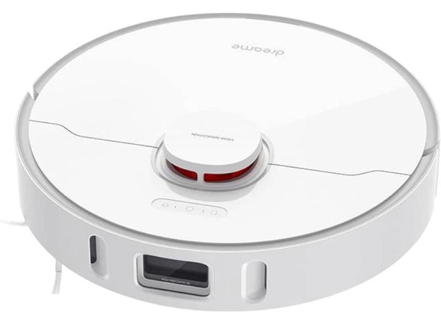 Робот-пылесос Xiaomi Dreame Bot L10 Pro White - изображение 3 Робот-пылесос Xiaomi Dreame Bot L10 Pro White - изображение 3